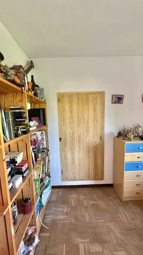 Piso en venta en Madrid con Aire acondicionado, Calefacción y Terraza