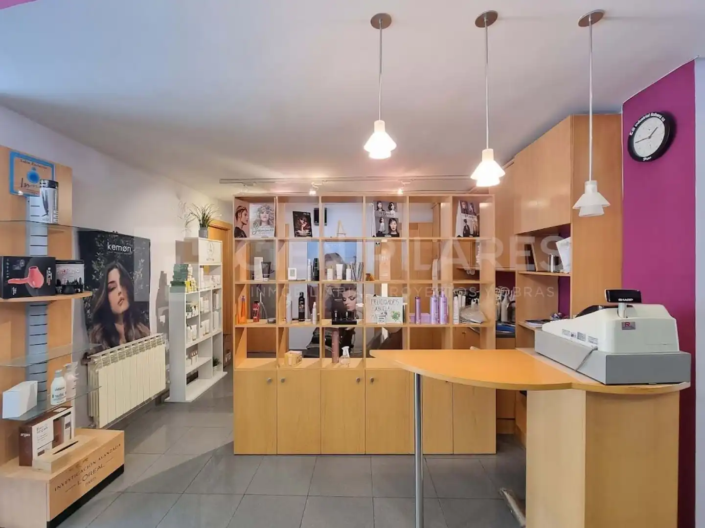 Business premises for sale in Arnedo, imagen 14