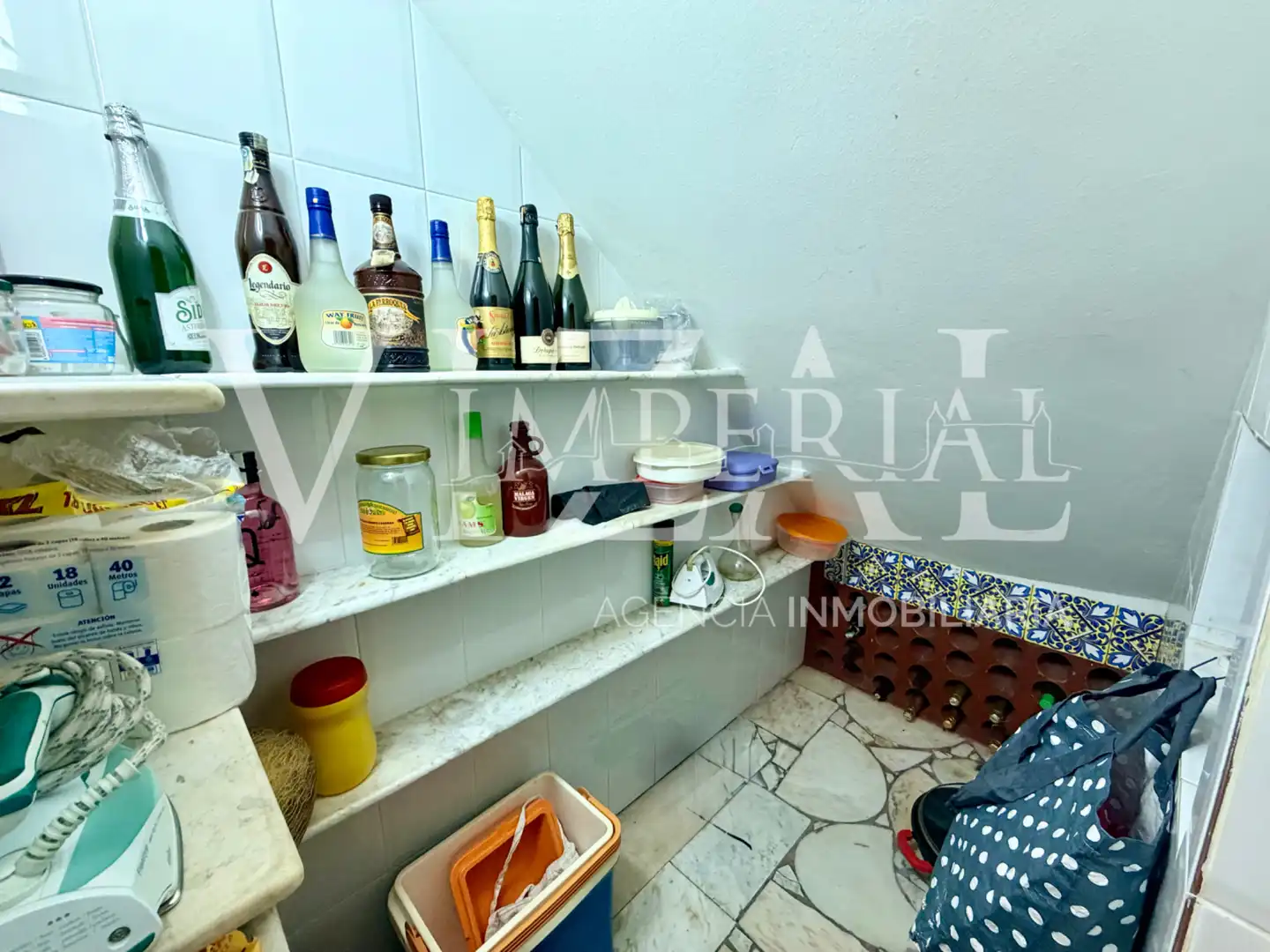 House with terrace for sale in Calle del Río-Almendros, imagen 16