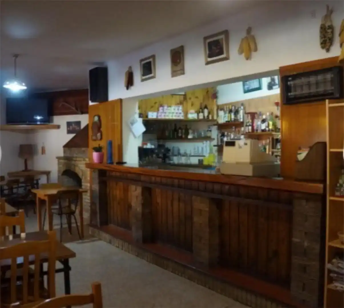 Local en venda en La Nou de Berguedà, Barcelona