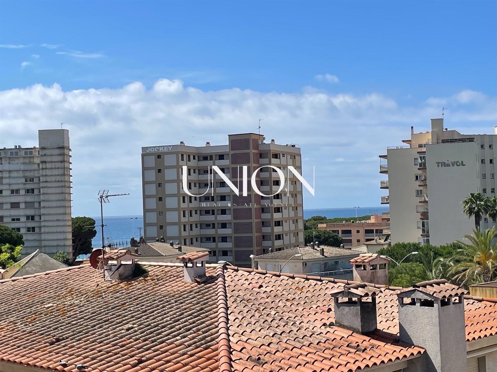 Piso en venta en Fenals, Platja d'Aro