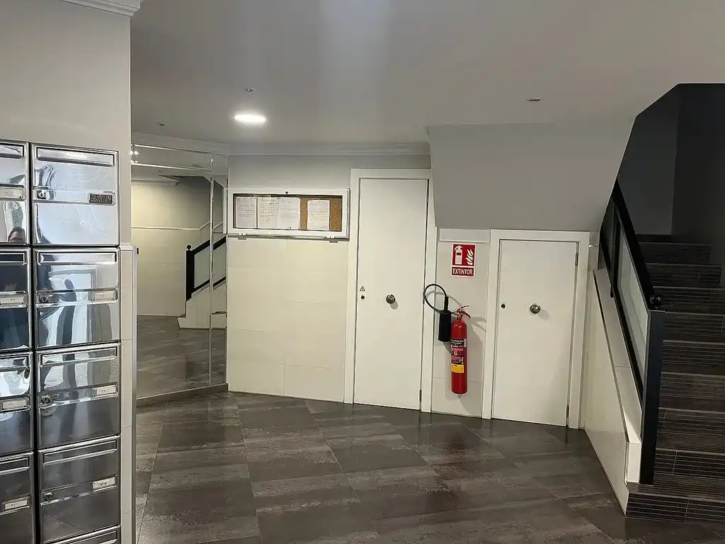 Pis amb ascensor en venda a Merced, imagen 36