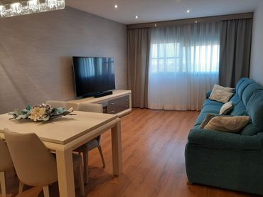 Appartement avec piscine à vendre à Camino de Onda - Salesianos