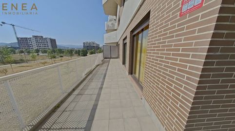 Foto 2 de Pis en venda a Los Miñones de Álava, Adurtza, Vitoria - Gasteiz