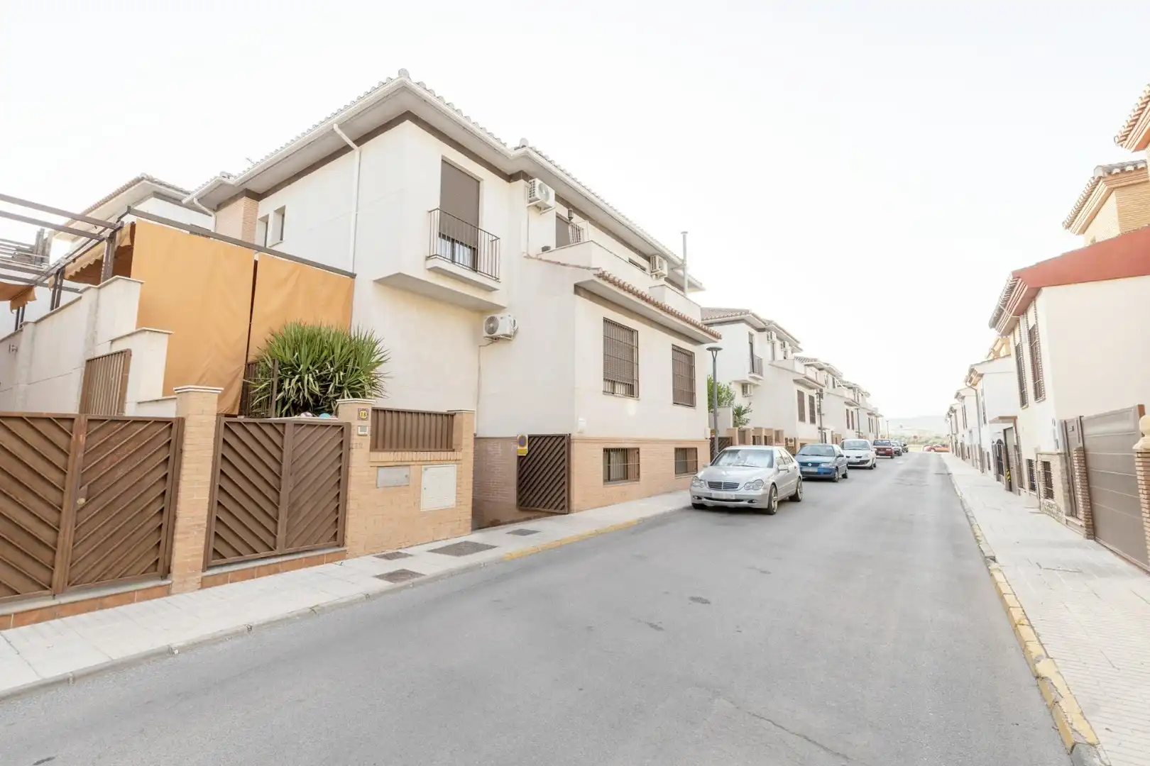 Maison mitoyenne à vendre à Calle ESPINELA 18