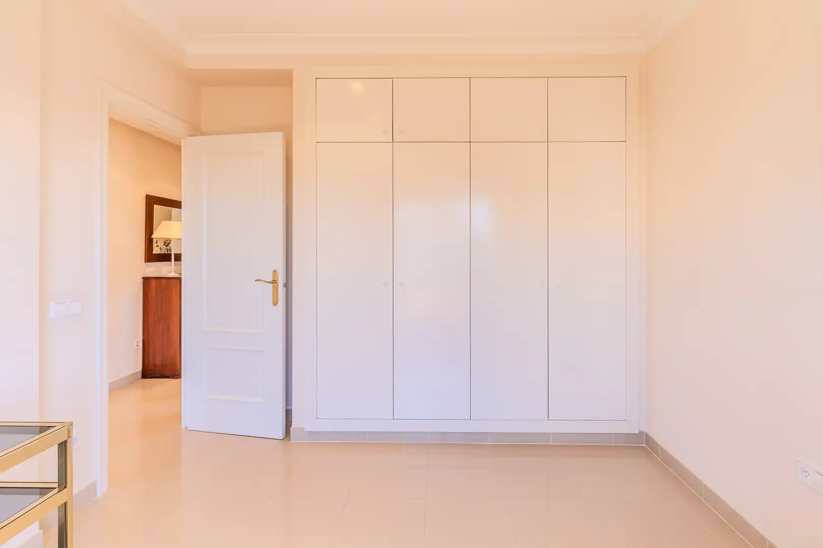 Dormitori de Casa o xalet en venda en Palafrugell amb Aire condicionat, Jardí privat i Terrassa