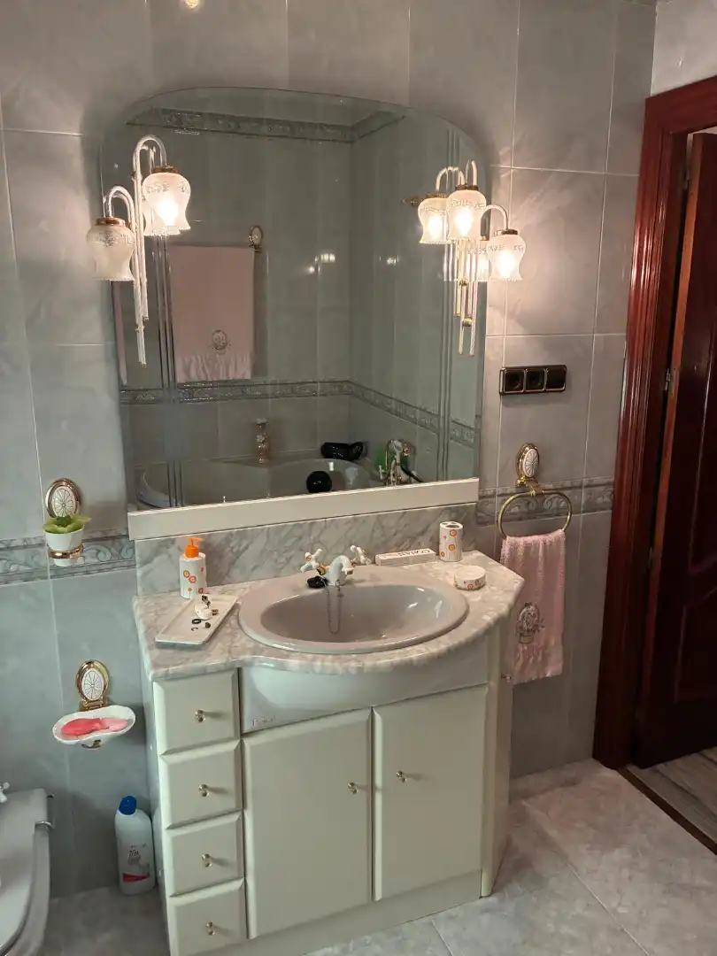 Baño de Casa o chalet en venta en Colmenar de Oreja