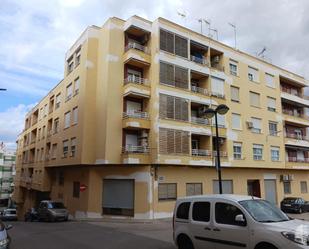 Exterior view of Flat for sale in Albaida