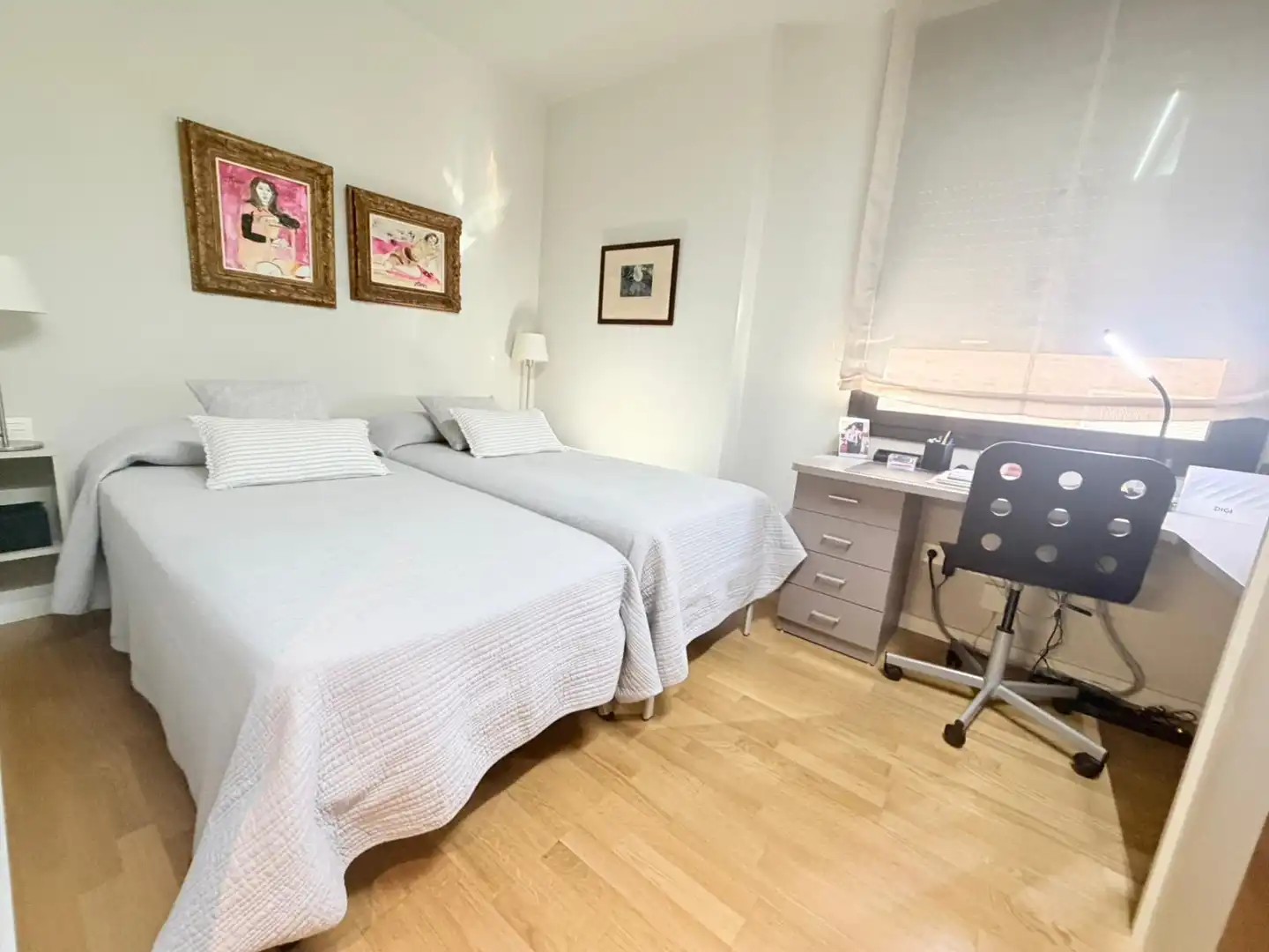 Flat for sale in Ca n'Aurell