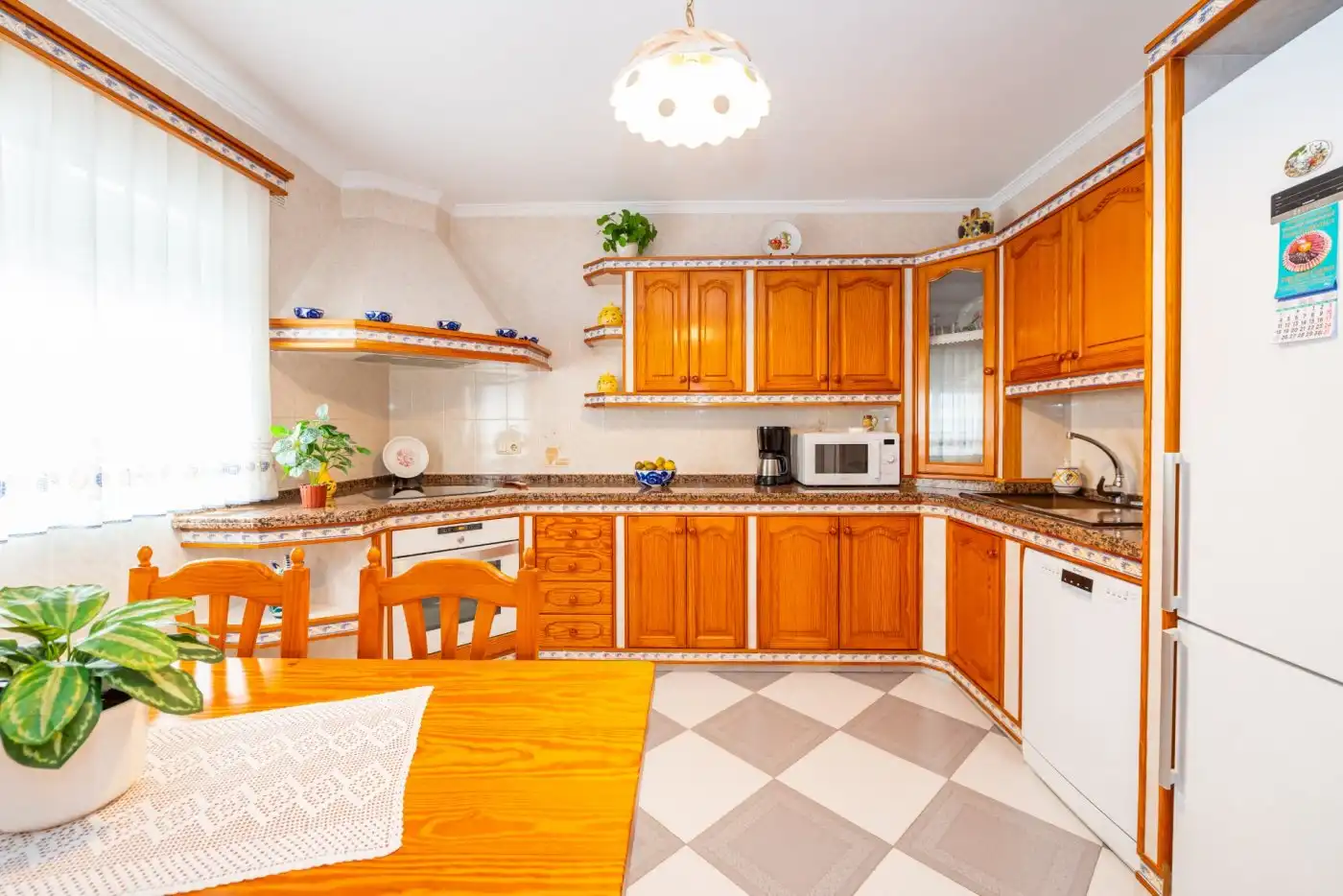 Casa amb terrassa en venda a Vejer, imagen 4