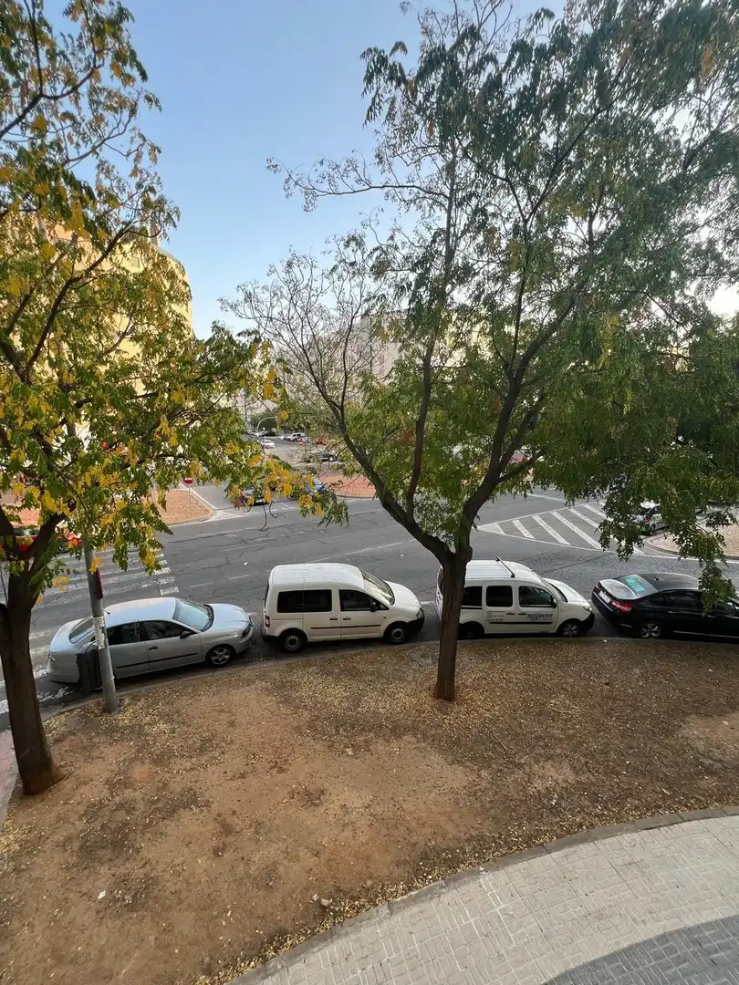 Pis amb terrassa de lloguer a Este - Alcosa- Torreblanca, imagen 11