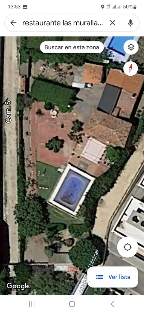 Haus mit Pool zum Verkauf in Cuarte de Huerva, imagen 8