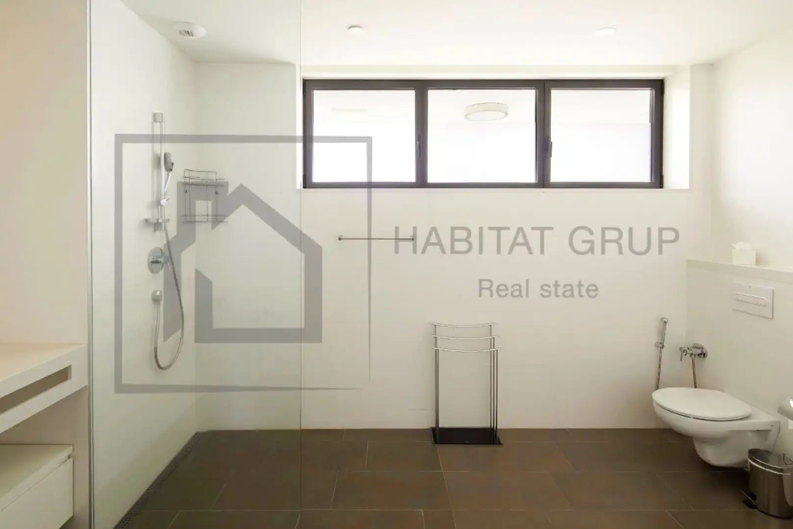 Baño de Piso en venta en Caldes de Malavella