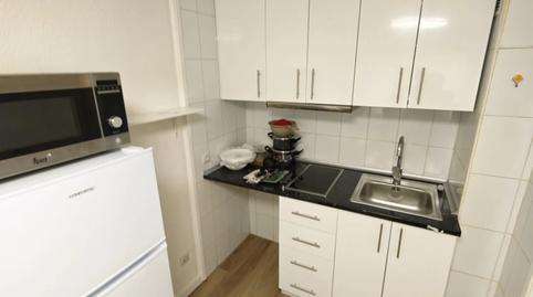 Foto 5 de Apartament de lloguer a San Andrés - San Antolín,  Murcia Capital