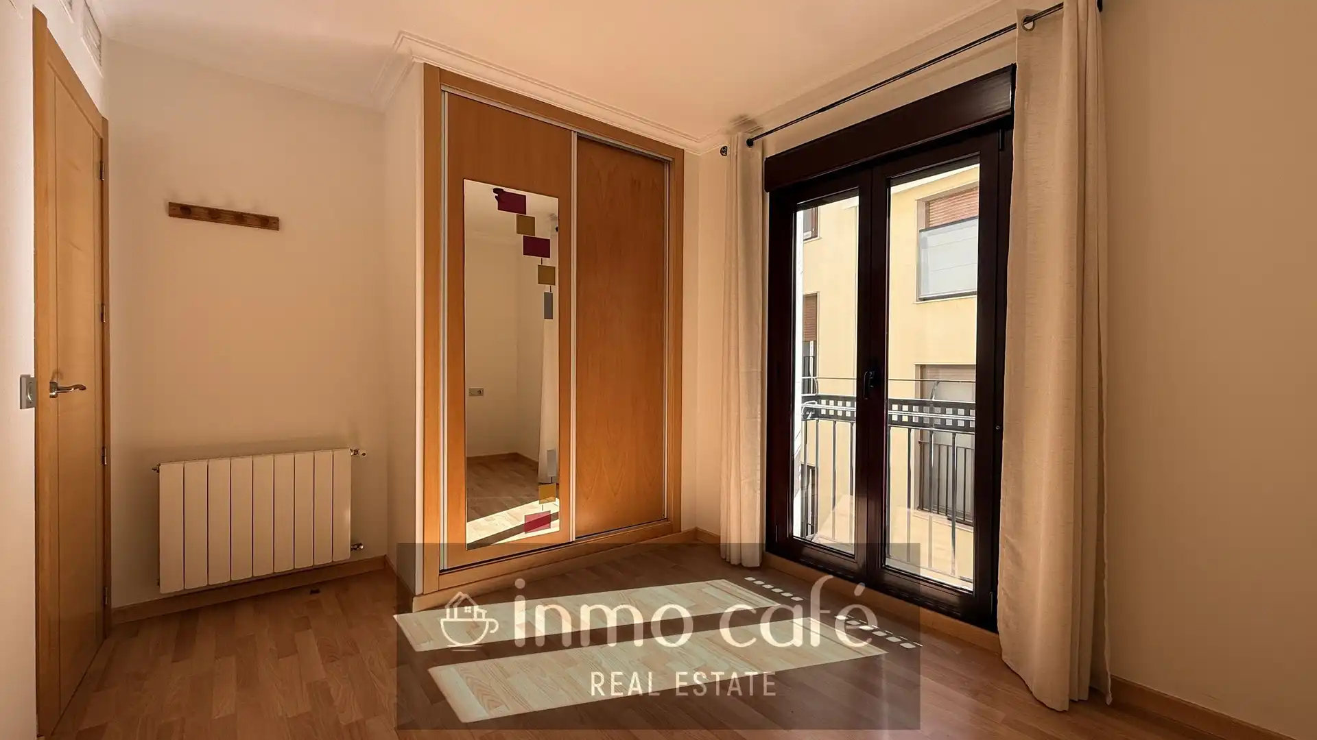 Appartement avec terrasse à vendre à Calle Joaquín María López, imagen 7