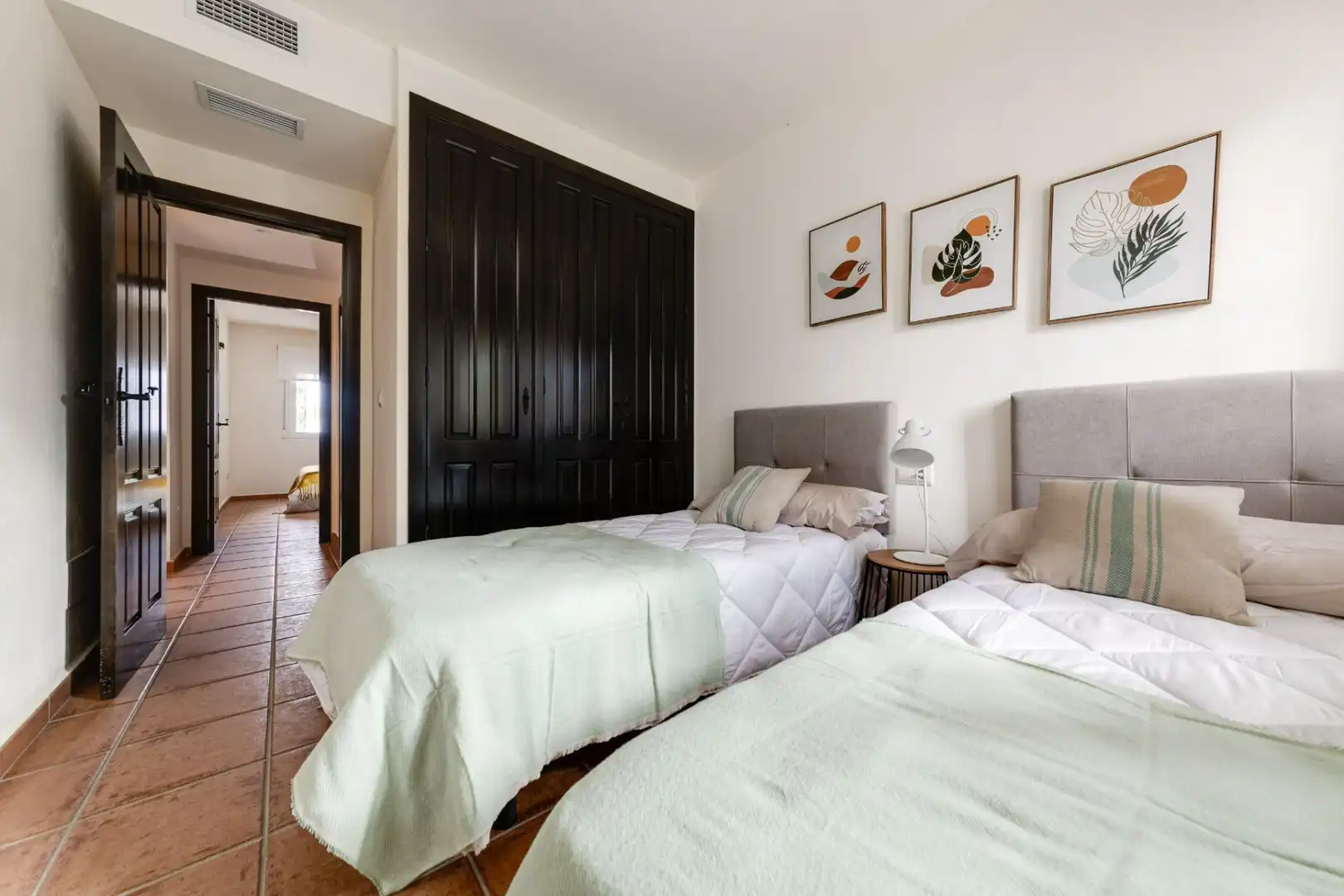Habitación de Casa o chalet en venta en Fuente Álamo de Murcia con Piscina