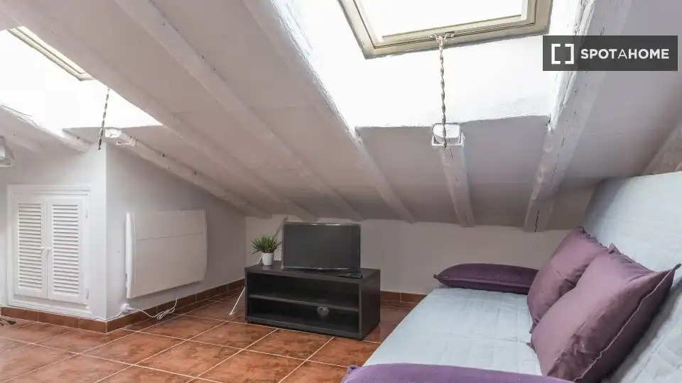 Room in Palacio