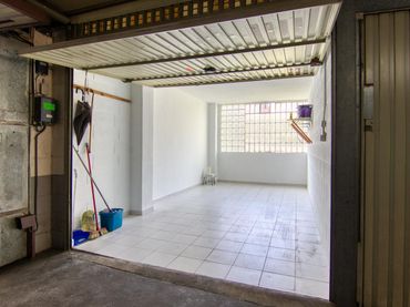 Individuale in vendita a Calle Alta 93