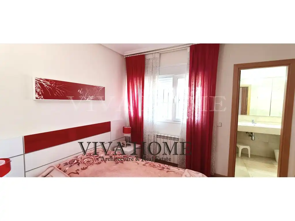 Bedroom of Houses for sale in Parla