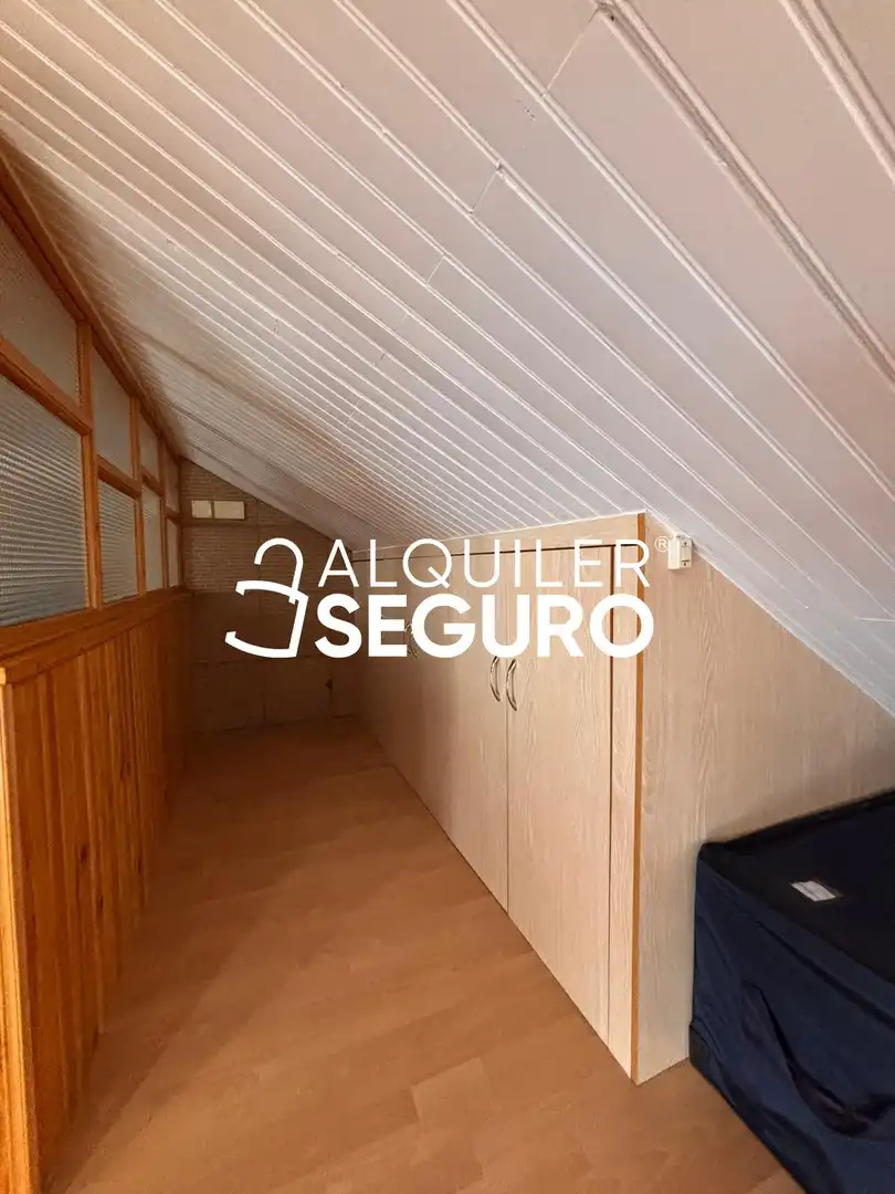 Casa o xalet de lloguer en Rivas-Vaciamadrid amb Aire condicionat, Calefacció i Terrassa
