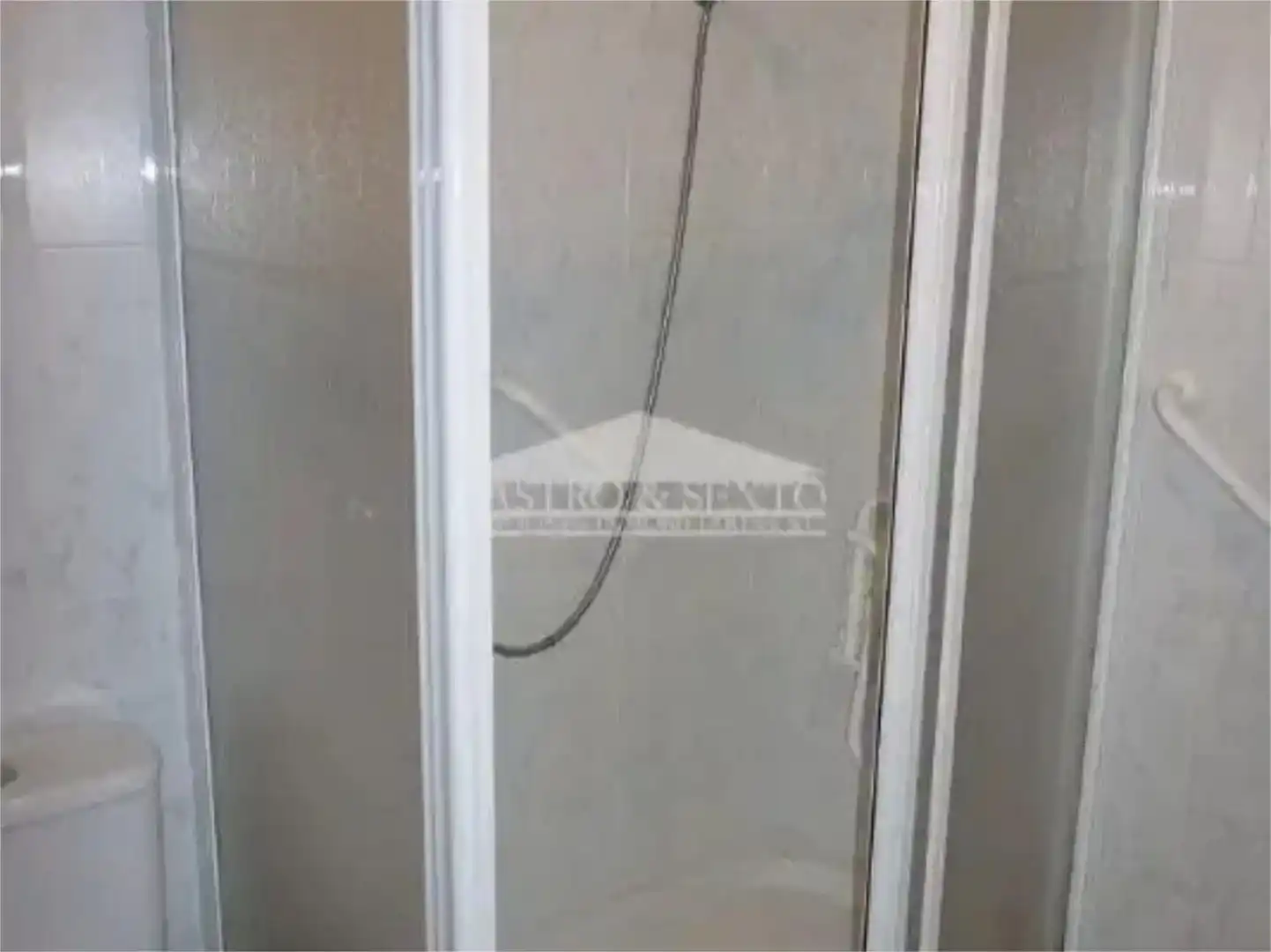 Bany de Casa adosada en venda en Melide