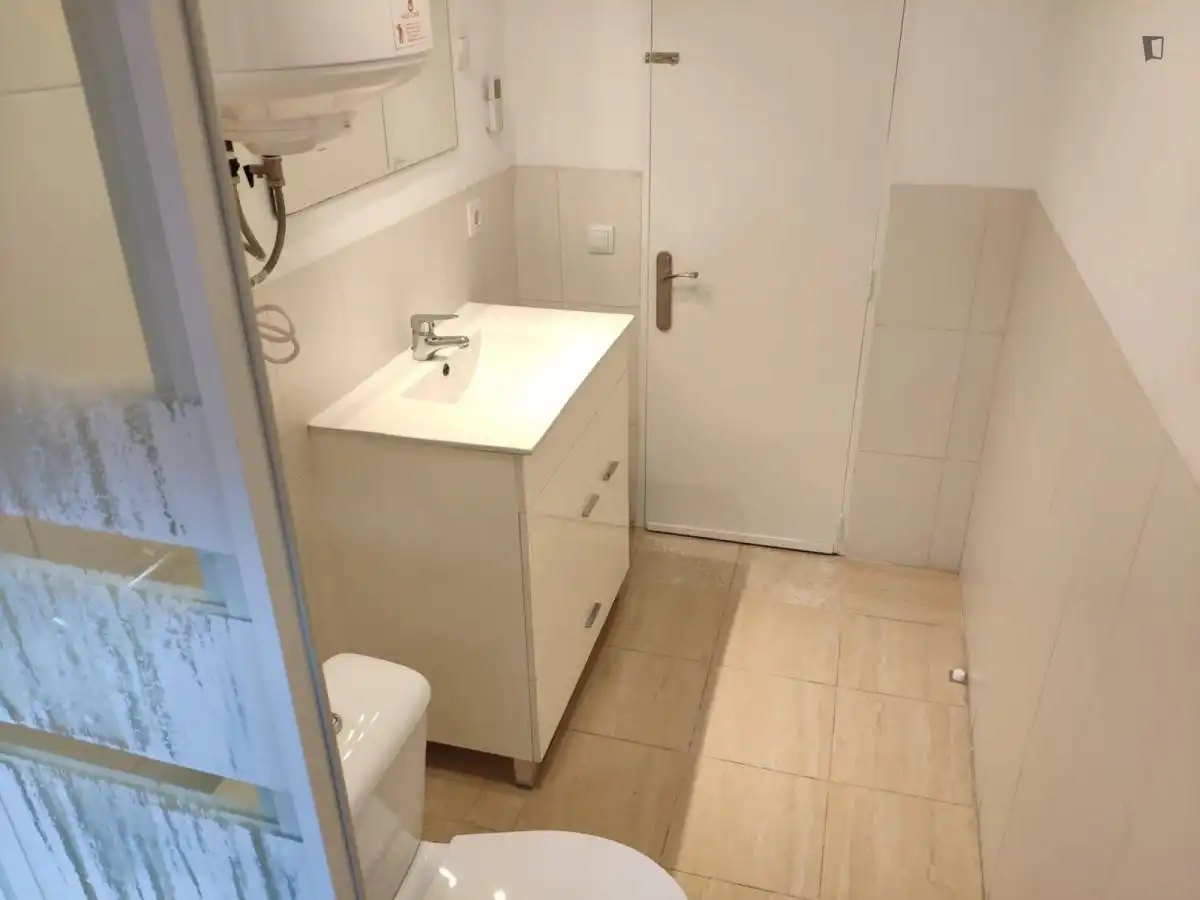Room in Numancia