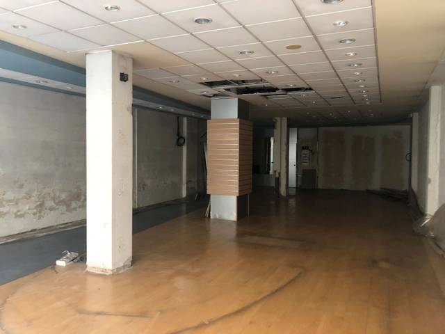 Local comercial en Alquiler en Carrer Santa Rosa en Santa Rosa