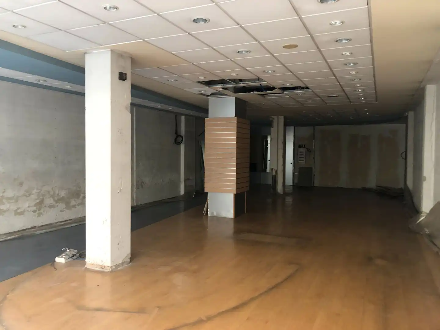 Gewerbefläche zur Miete in Santa Rosa