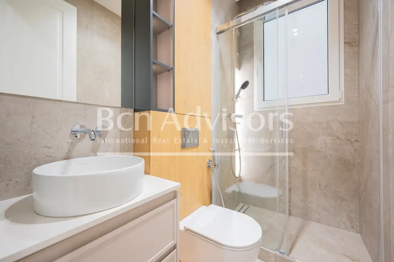 Appartement avec terrasse à vendre à Carrer de València, imagen 27