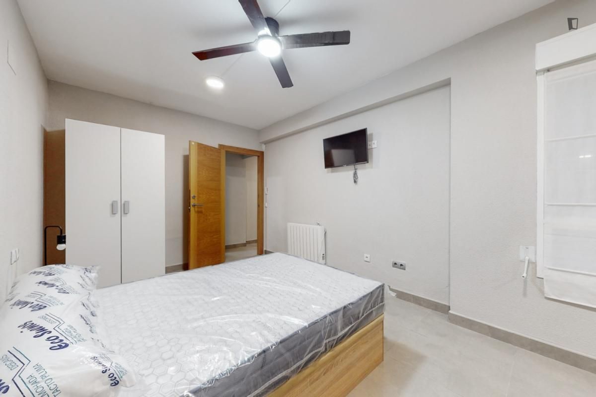 Apartment to share in Casco Histórico