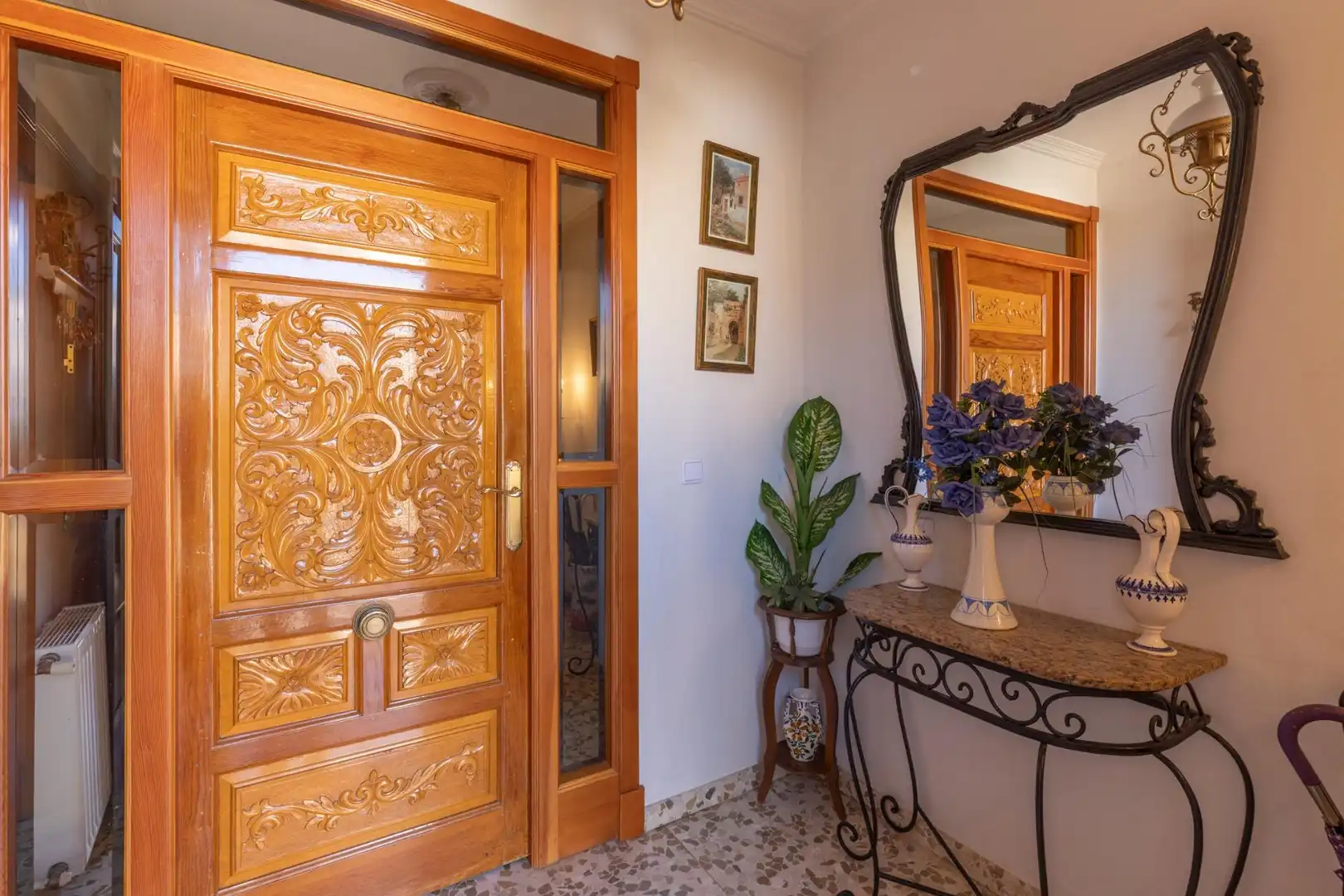 Maison rustique avec terrasse à vendre à Guadix, imagen 9