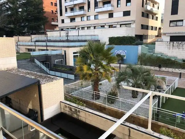 Flat with pool for sale in Josep Maria de Sagarra 36, imagen 20