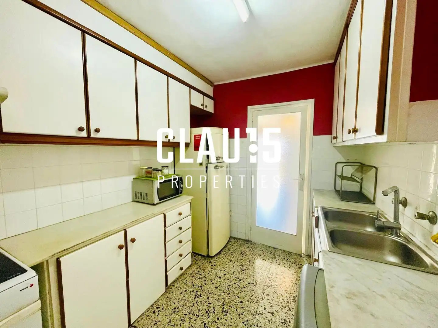 Flat with lift for sale in Peramàs, imagen 7