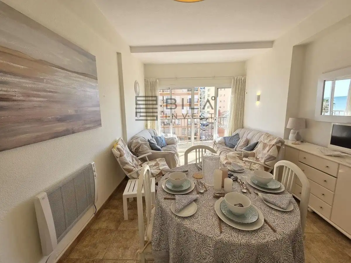 Wohnung mit Aufzug zum Verkauf in Marítimo Rey de España, imagen 3