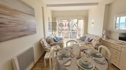 Foto 3 de Piso en venta en Marítimo Rey de España, Puerto Deportivo, Fuengirola