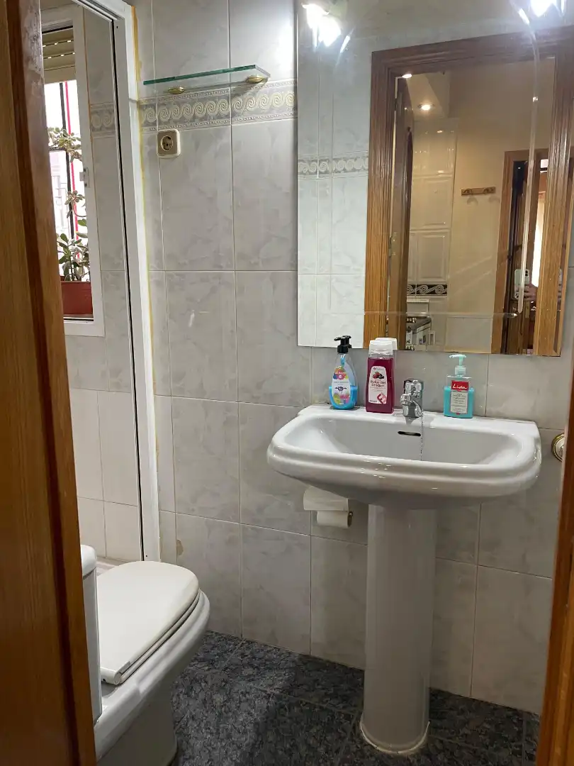Apartamento en venta en Plaza Bami, Ventas