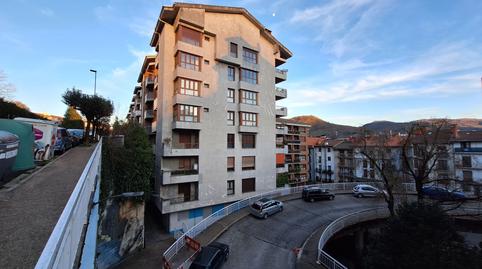 Foto 3 de Piso en venta en Olazko Amaren Plaza, Azpeitia, Gipuzkoa