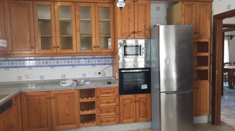 Foto 3 de Casa o xalet de lloguer a Calle Ronda, 6, Centro ciudad, Málaga