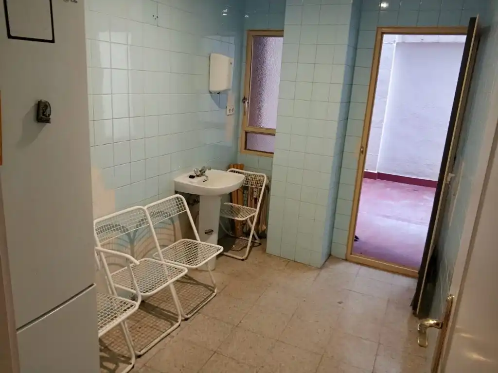Apartamento en venta en Cáceres con Aire acondicionado y Calefacción