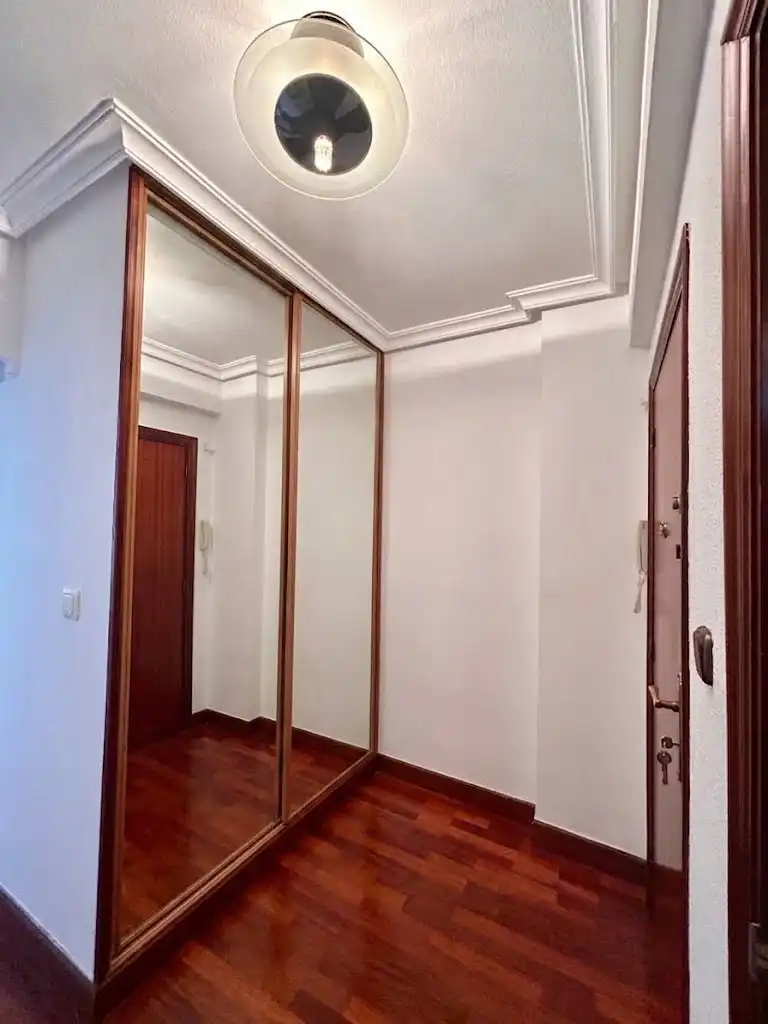 Wohnung mit Terrasse zum Verkauf in San Marko Kalea 11, imagen 2