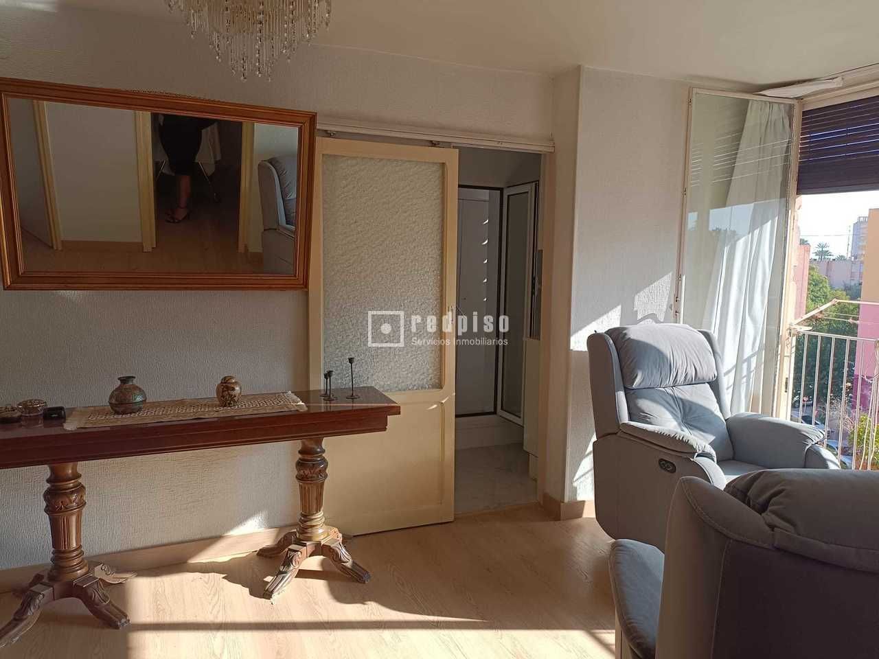 Dormitori de Pis en venda en  Murcia Capital