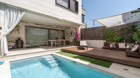 Photo 2 of Single-family semi-detached for sale in  de Antonio López Torres, Valdebebas - Valdefuentes, Madrid