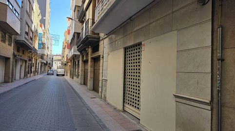 Photo 4 of Commercial properties for rent in Carrer la Tanda, 5, Centro, Burriana / Borriana