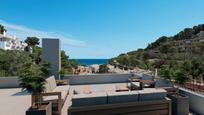 Terrassa de Casa o xalet en venda en Begur amb Aire condicionat, Calefacció i Jardí privat