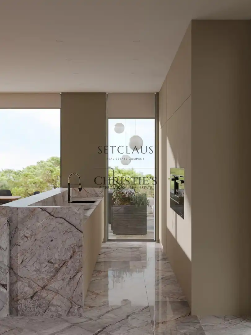 Detached house with pool for sale in Alella, imagen 38