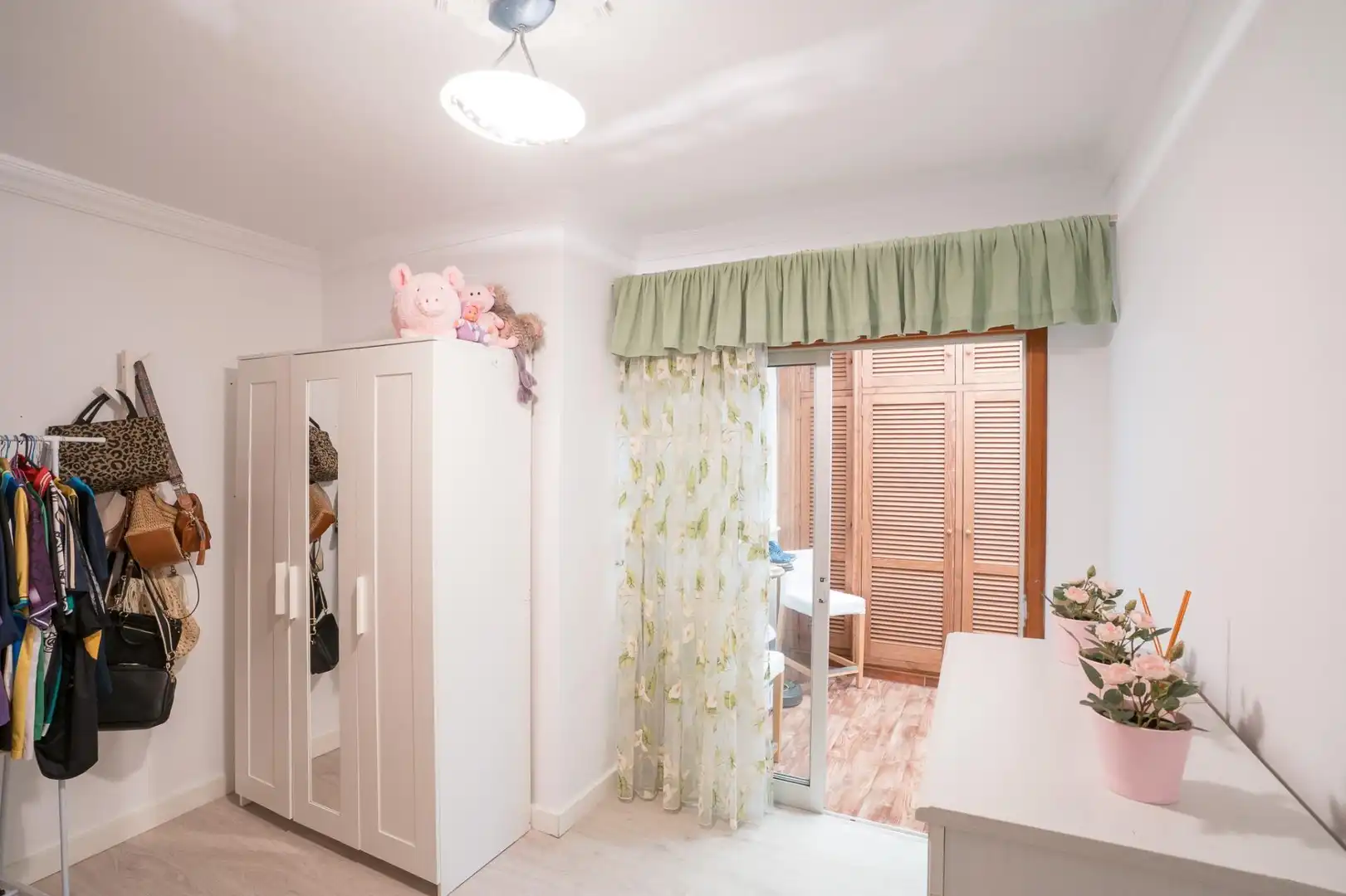 Bedroom of Houses for sale in San Cristóbal de la Laguna  with Terrace, Storage room and Furnished