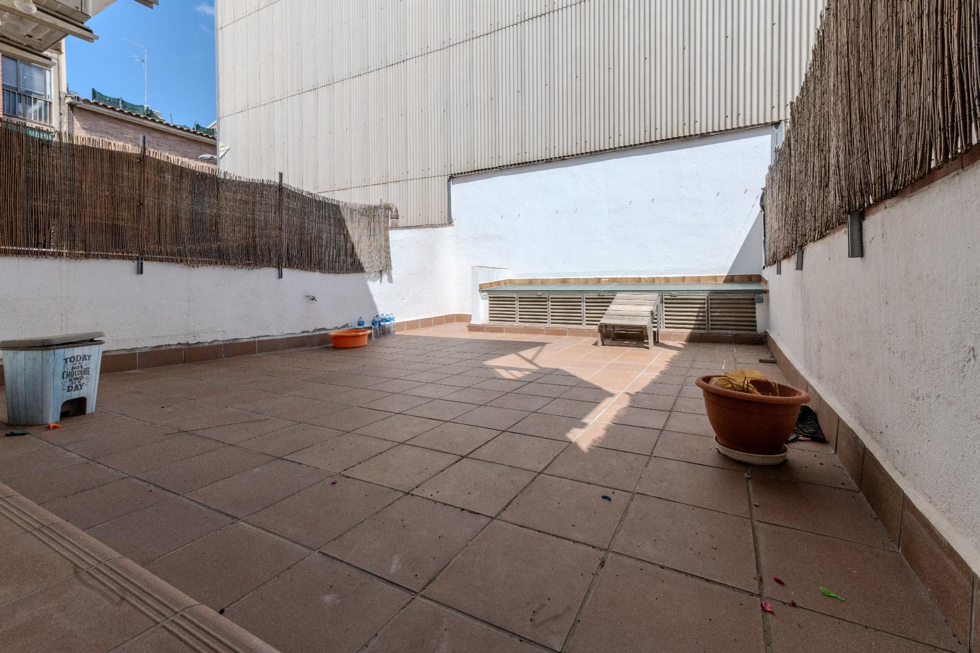 Flat for sale in Can Rull