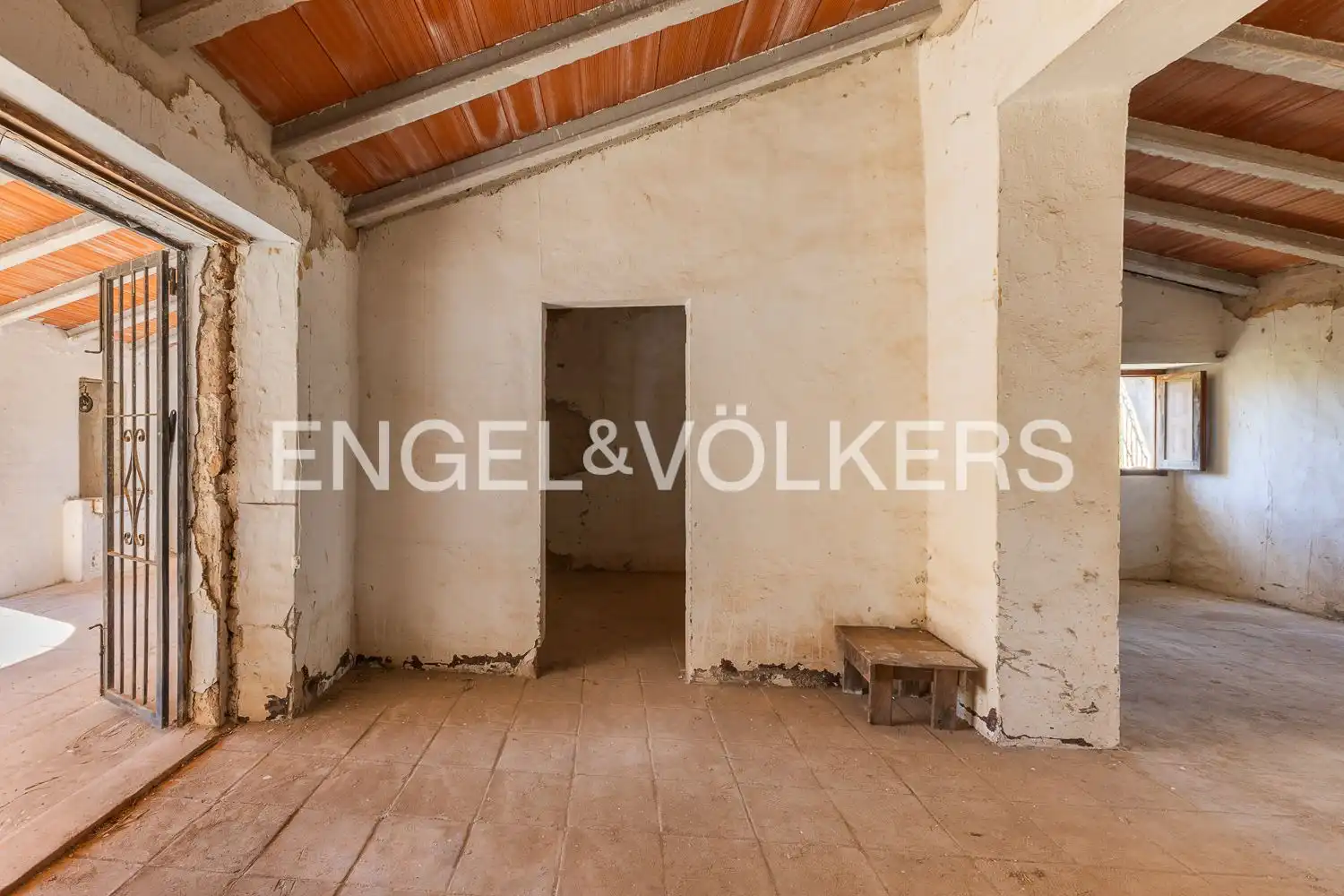 House with garden for sale in Montañar - El Arenal, imagen 20