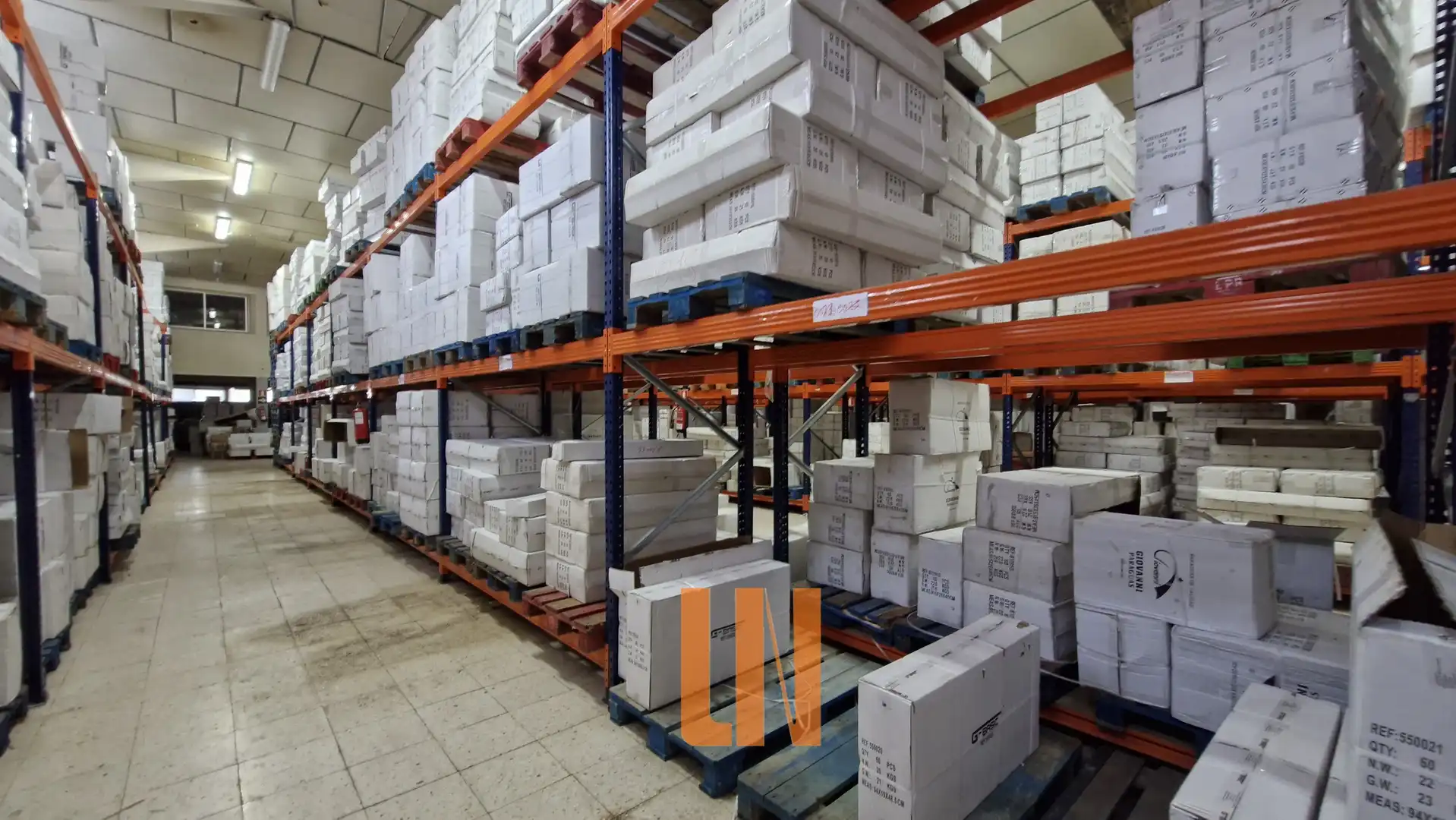 Industrial building for sale in Polígono Pocomaco Avenida 2, imagen 6