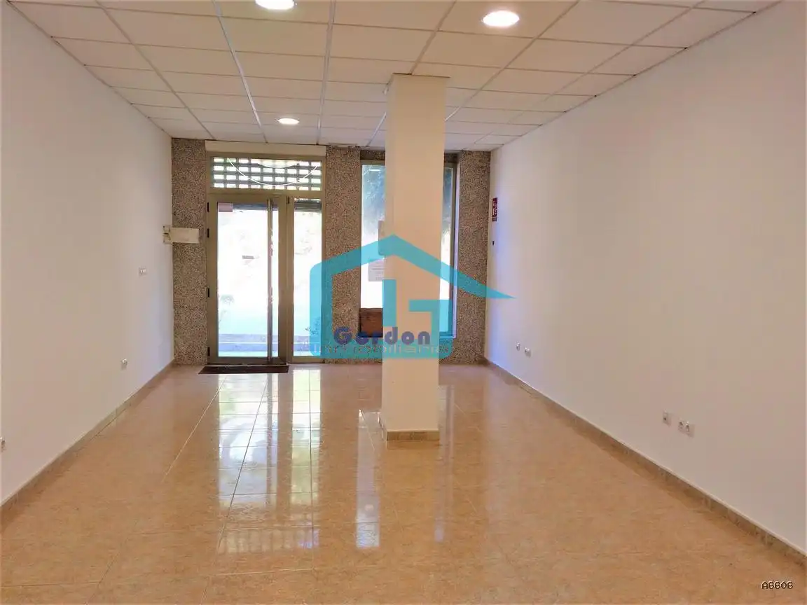 Commercial properties for rent in Sanxenxo
